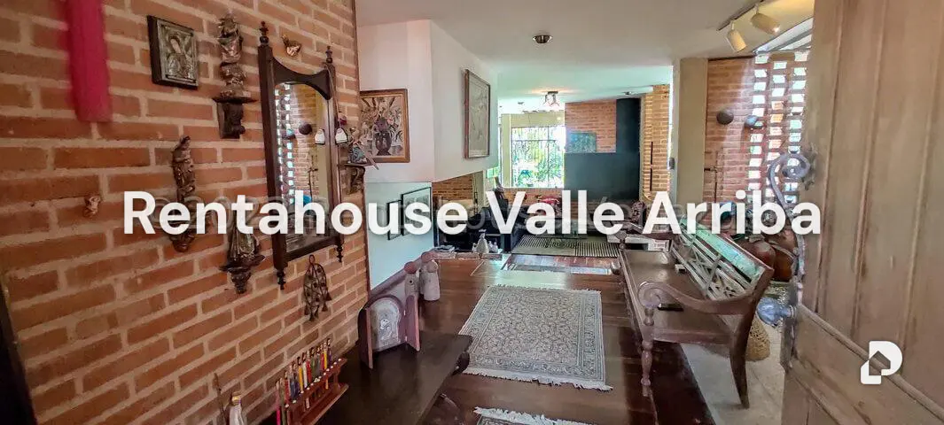 Casa en La Lagunita Country Club, Caracas – 3