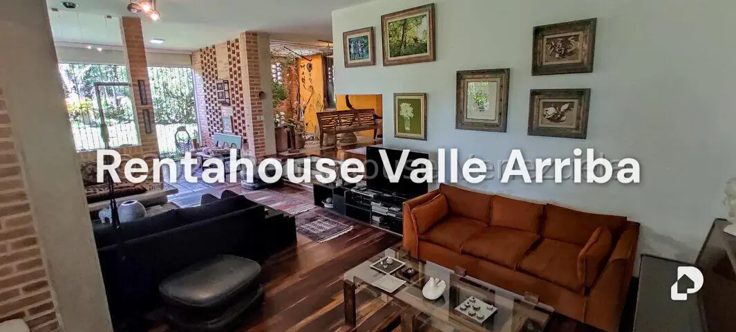 Casa en La Lagunita Country Club, Caracas – 9