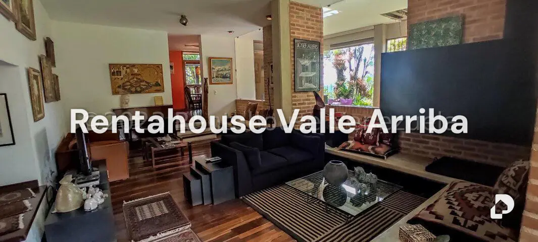 Casa en La Lagunita Country Club, Caracas – 8