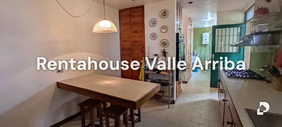 Casa en La Lagunita Country Club, Caracas – 14