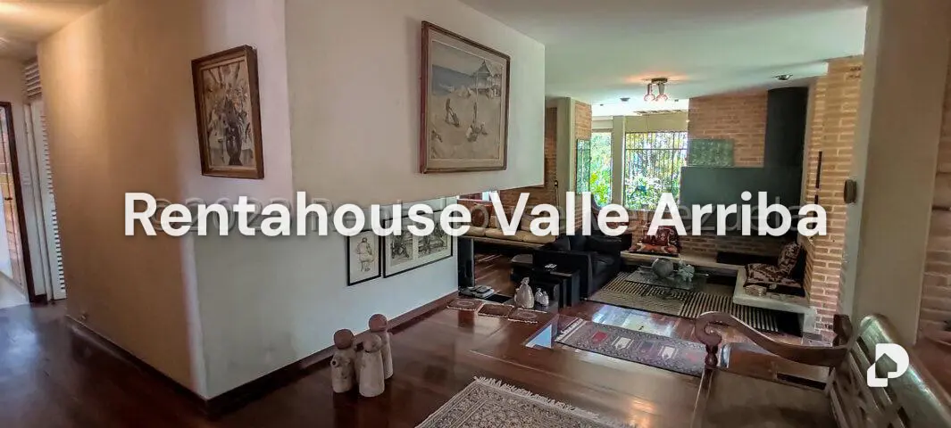 Casa en La Lagunita Country Club, Caracas – 5