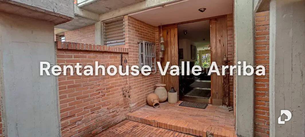 Casa en La Lagunita Country Club, Caracas – 2
