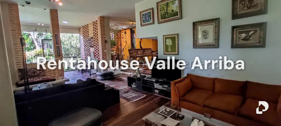 Casa en La Lagunita Country Club, Caracas – 10