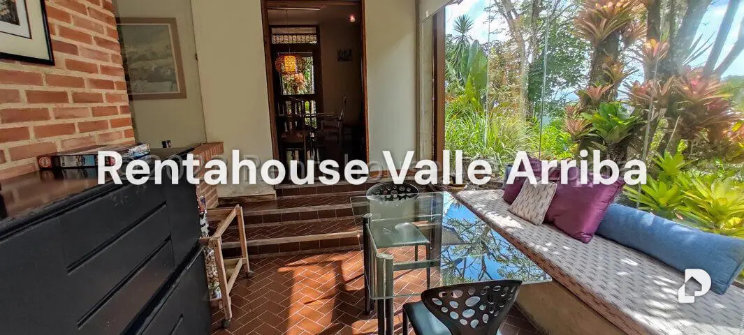 Casa en La Lagunita Country Club, Caracas – 21