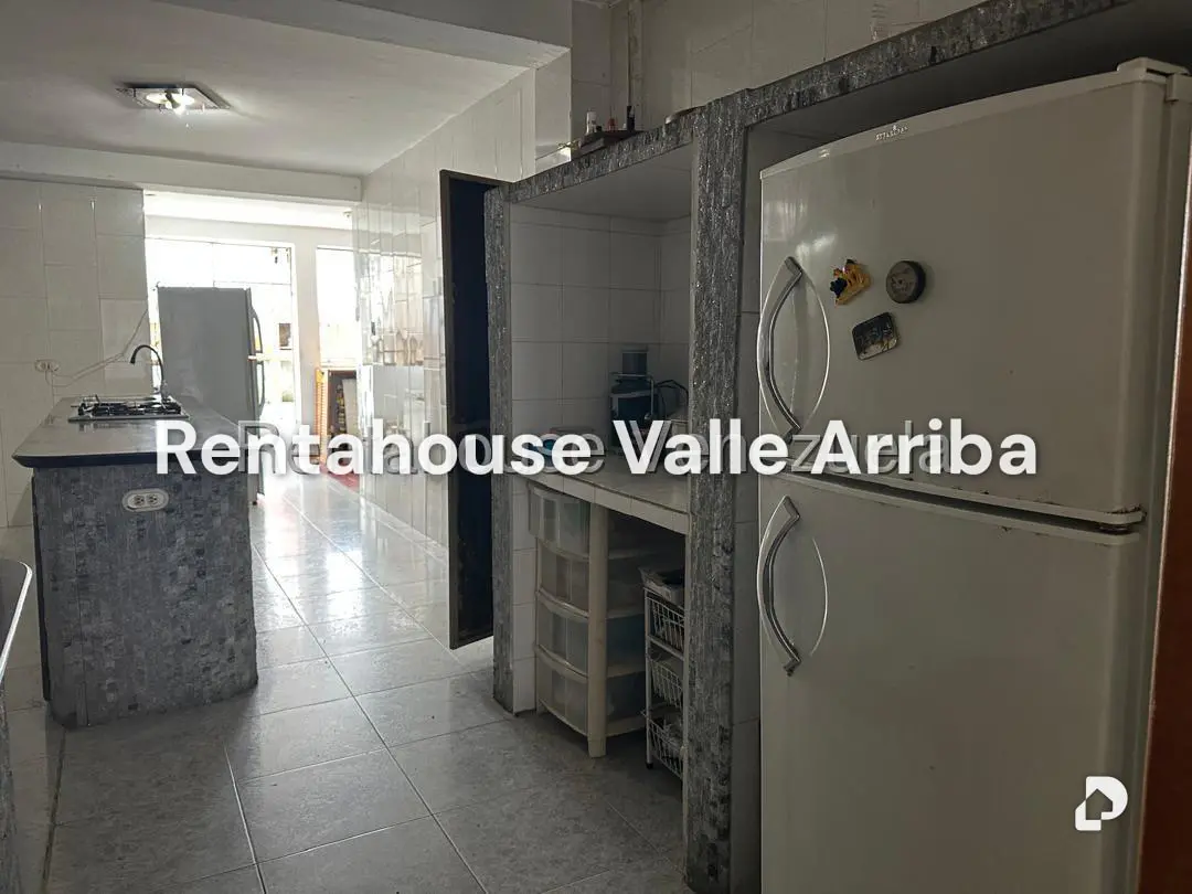 House in Palo Verde, Caracas – 10
