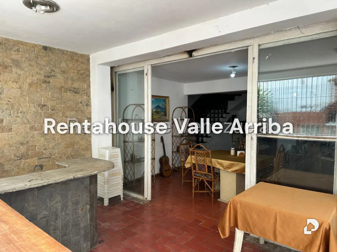 House in Palo Verde, Caracas – 14