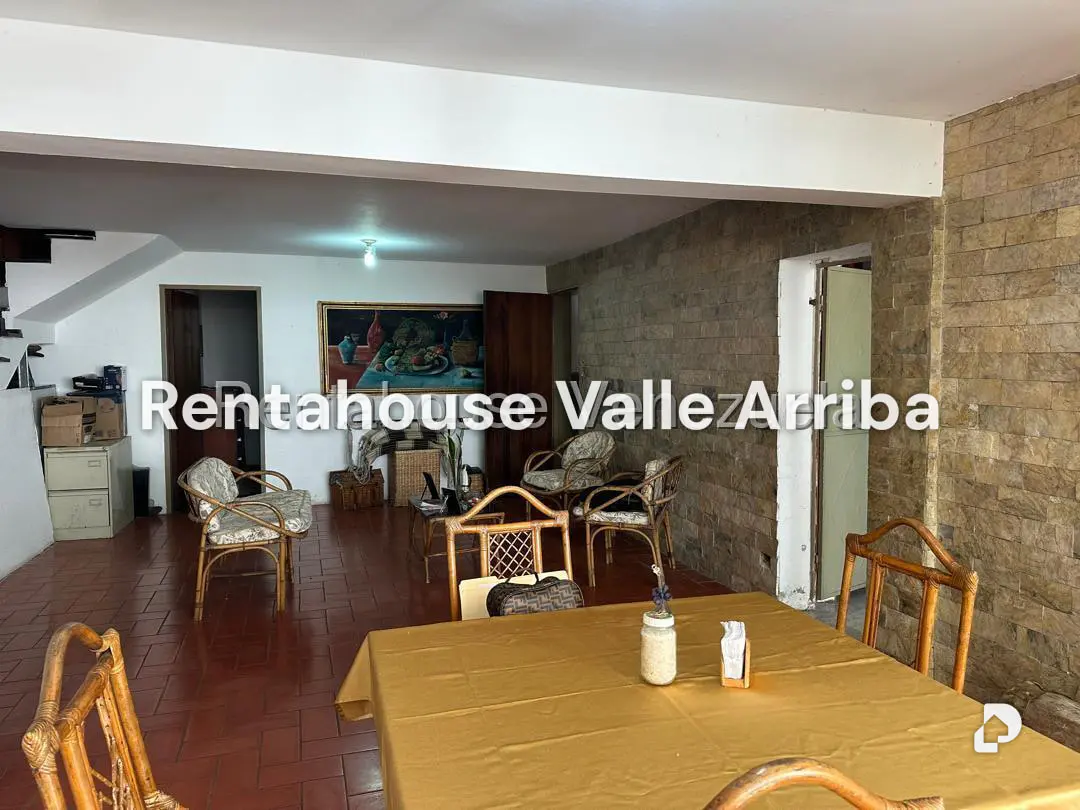House in Palo Verde, Caracas – 15