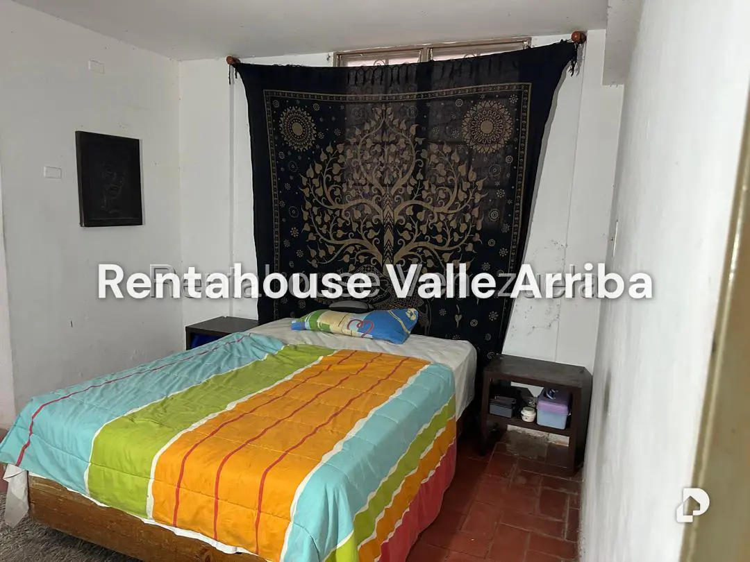 House in Palo Verde, Caracas – 17