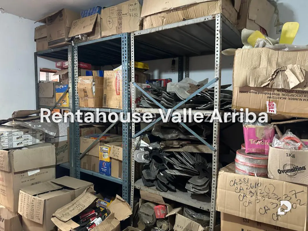 House in Palo Verde, Caracas – 25