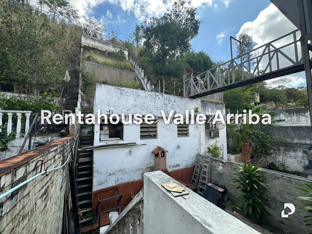 House in Palo Verde, Caracas – 28