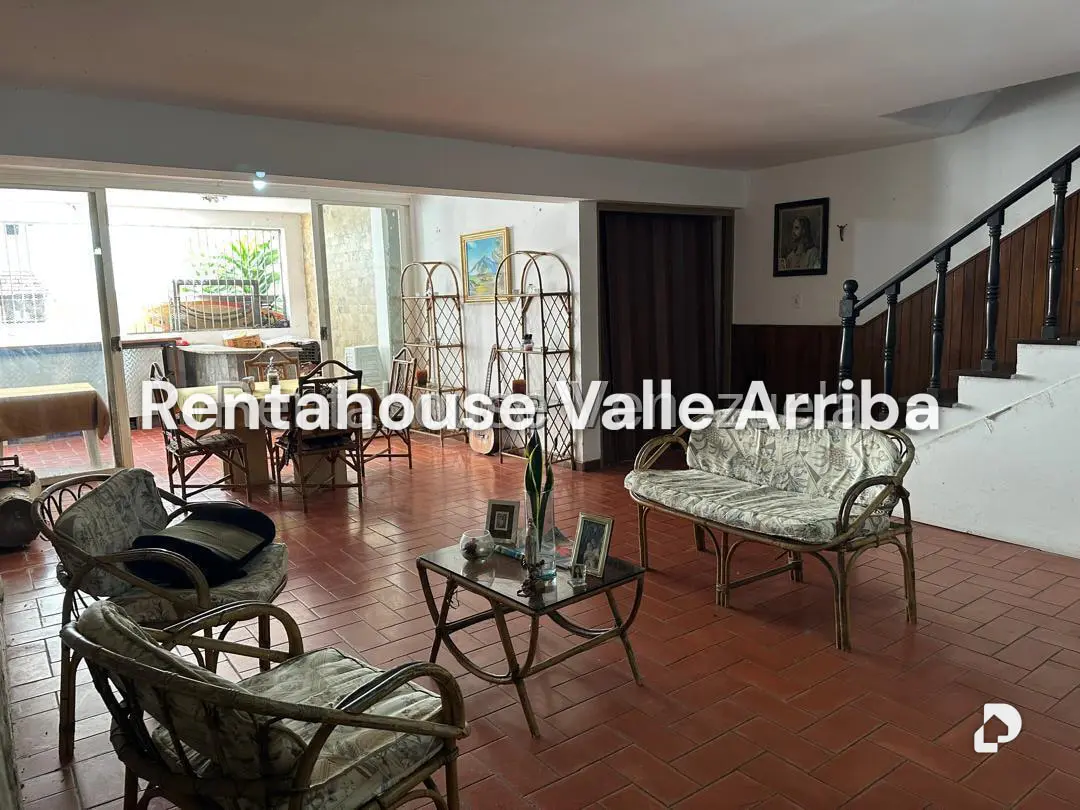 House in Palo Verde, Caracas – 7