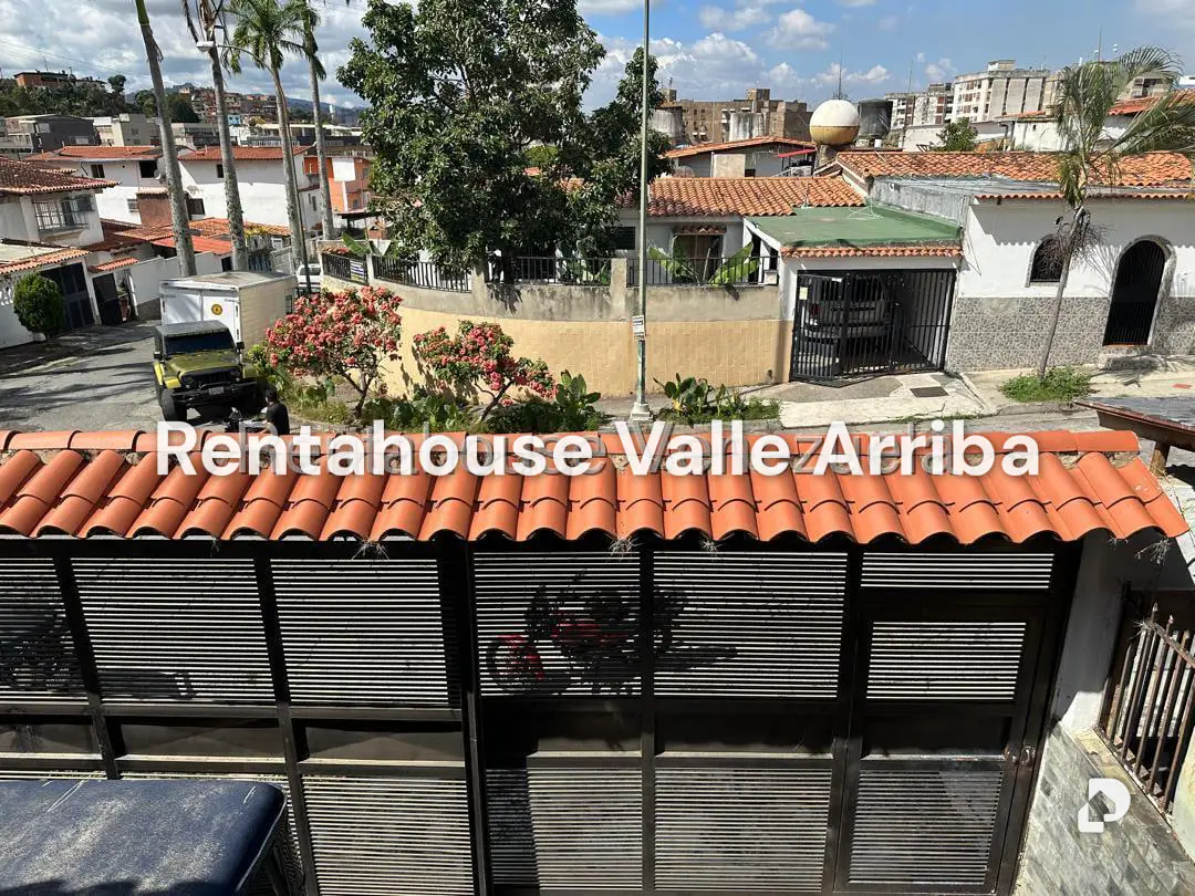 House in Palo Verde, Caracas – 6