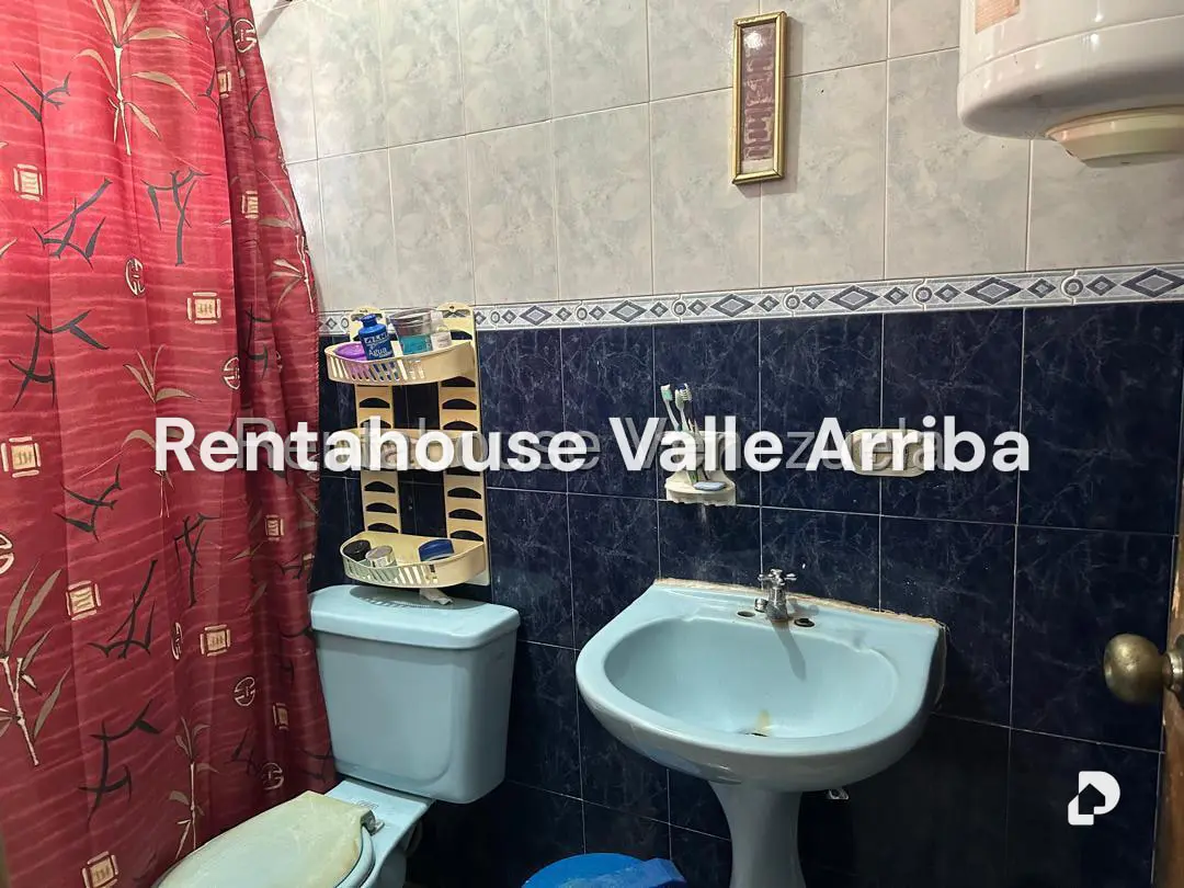 House in Palo Verde, Caracas – 19