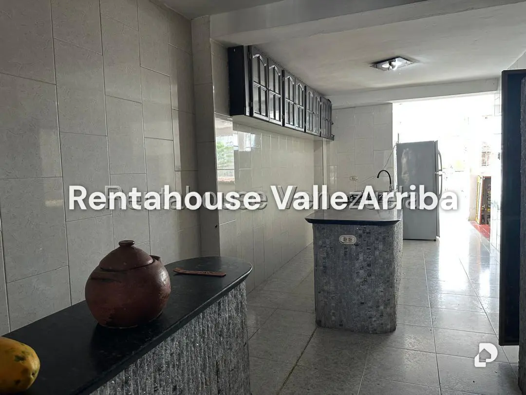 House in Palo Verde, Caracas – 9