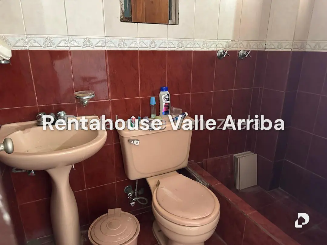 House in Palo Verde, Caracas – 27