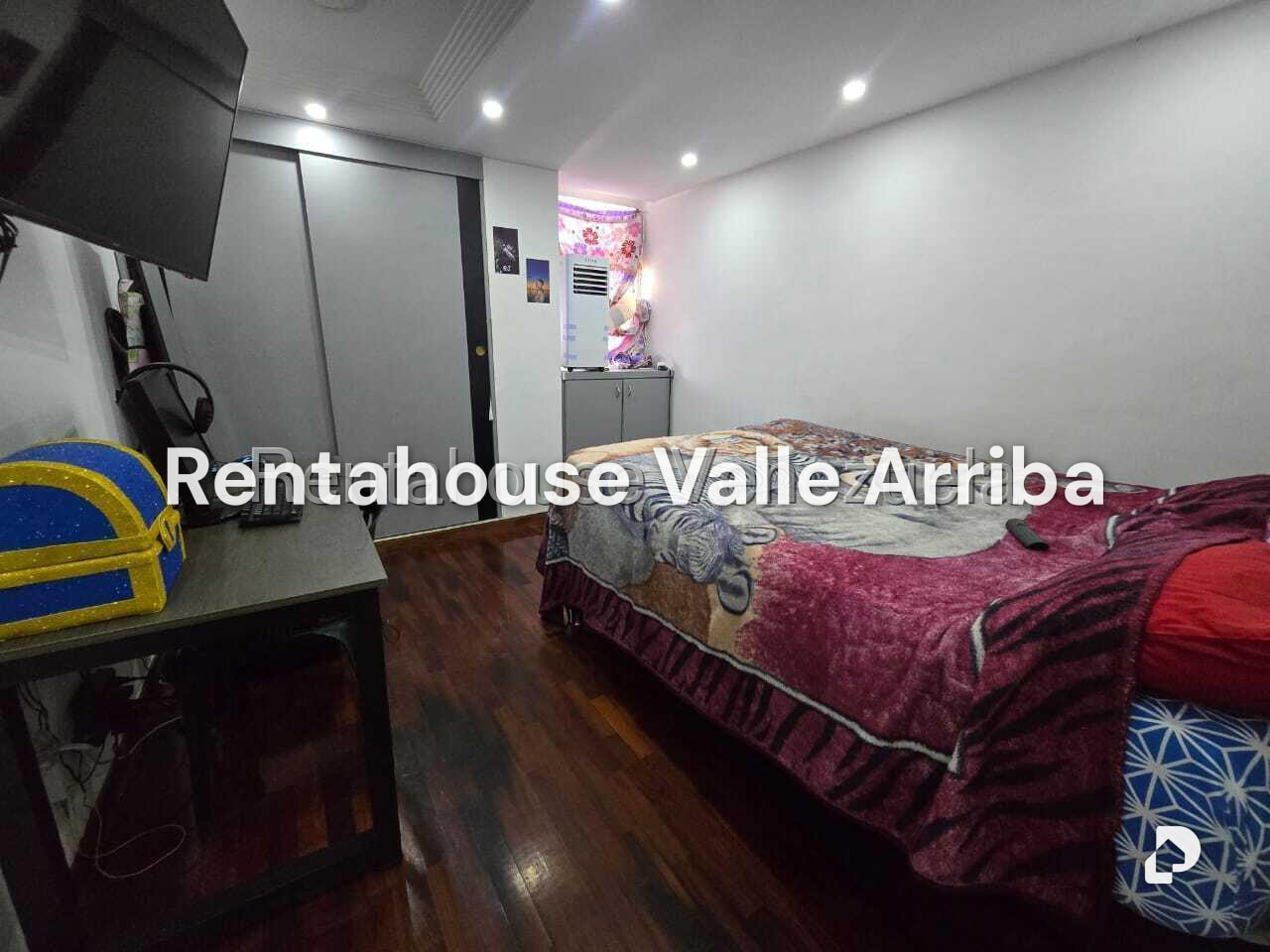 Apartamento en El Cafetal, Caracas – 10