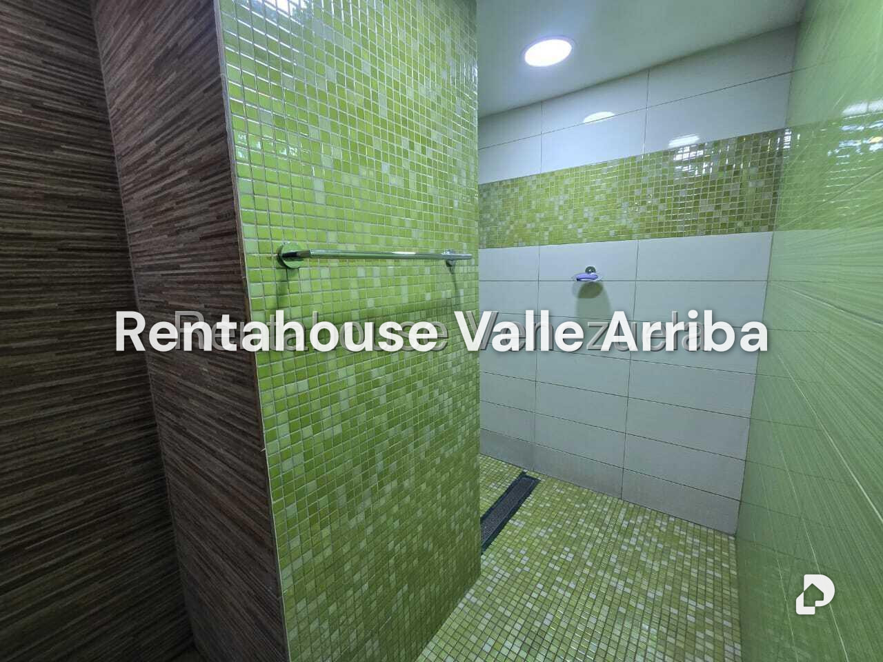 Apartamento en El Cafetal, Caracas – 14