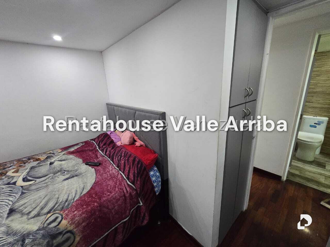 Apartamento en El Cafetal, Caracas – 11