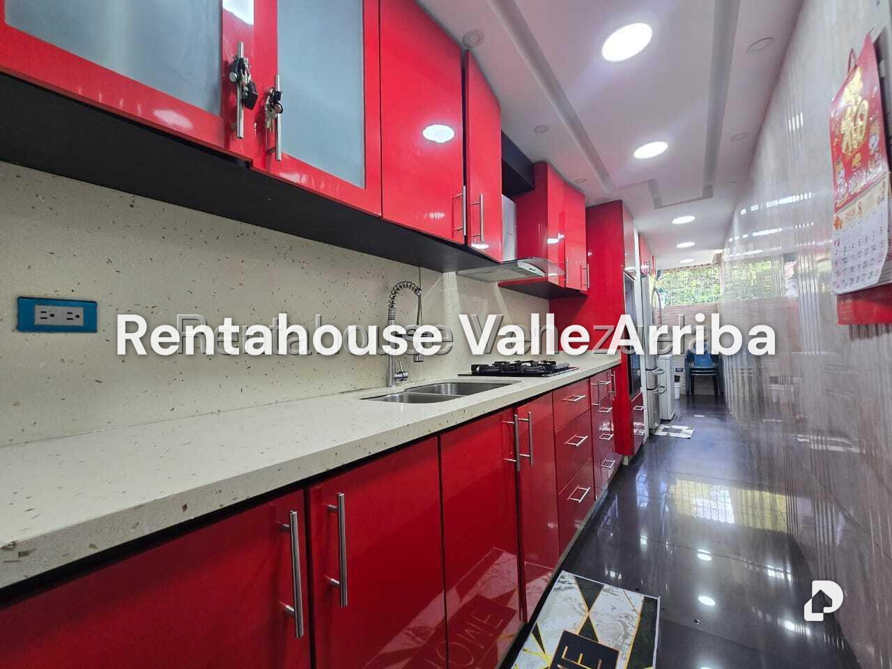 Apartamento en El Cafetal, Caracas – 5