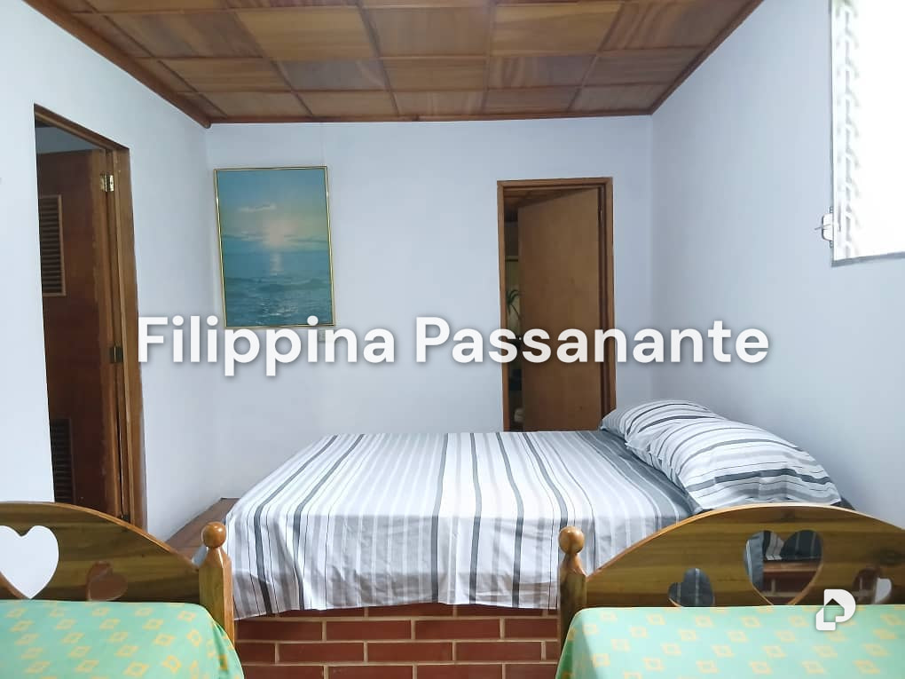 Casa en La Placeta, Caripe – 13