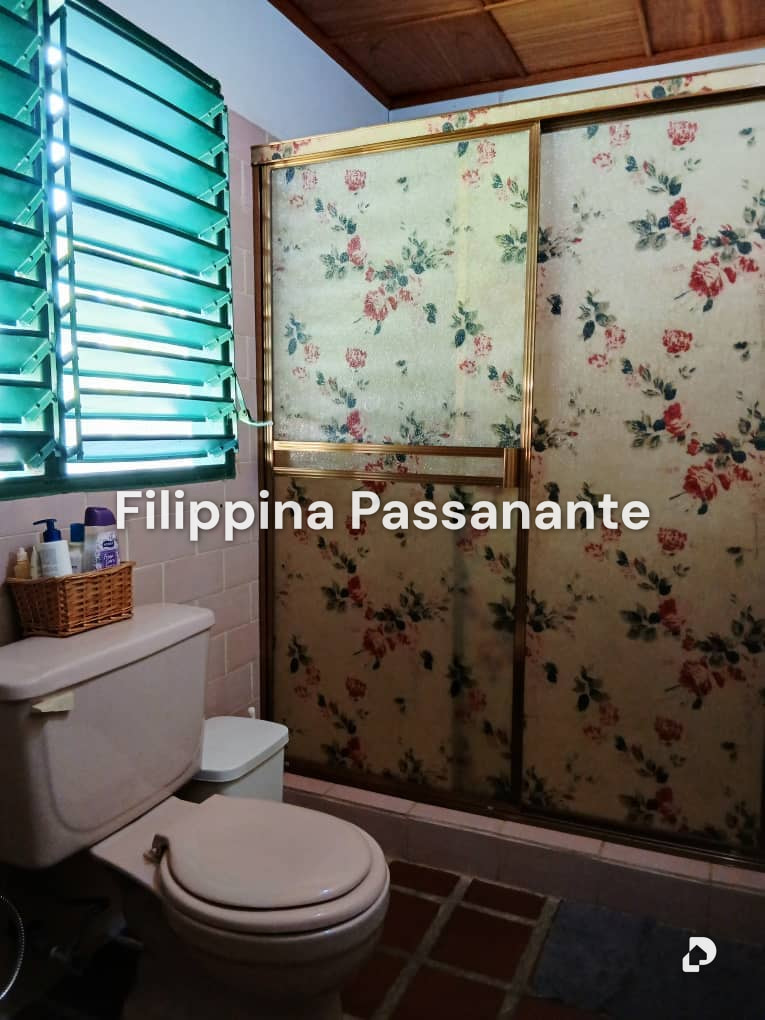 Casa en La Placeta, Caripe – 11