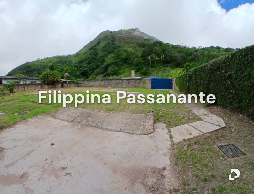 Casa en La Placeta, Caripe – 2