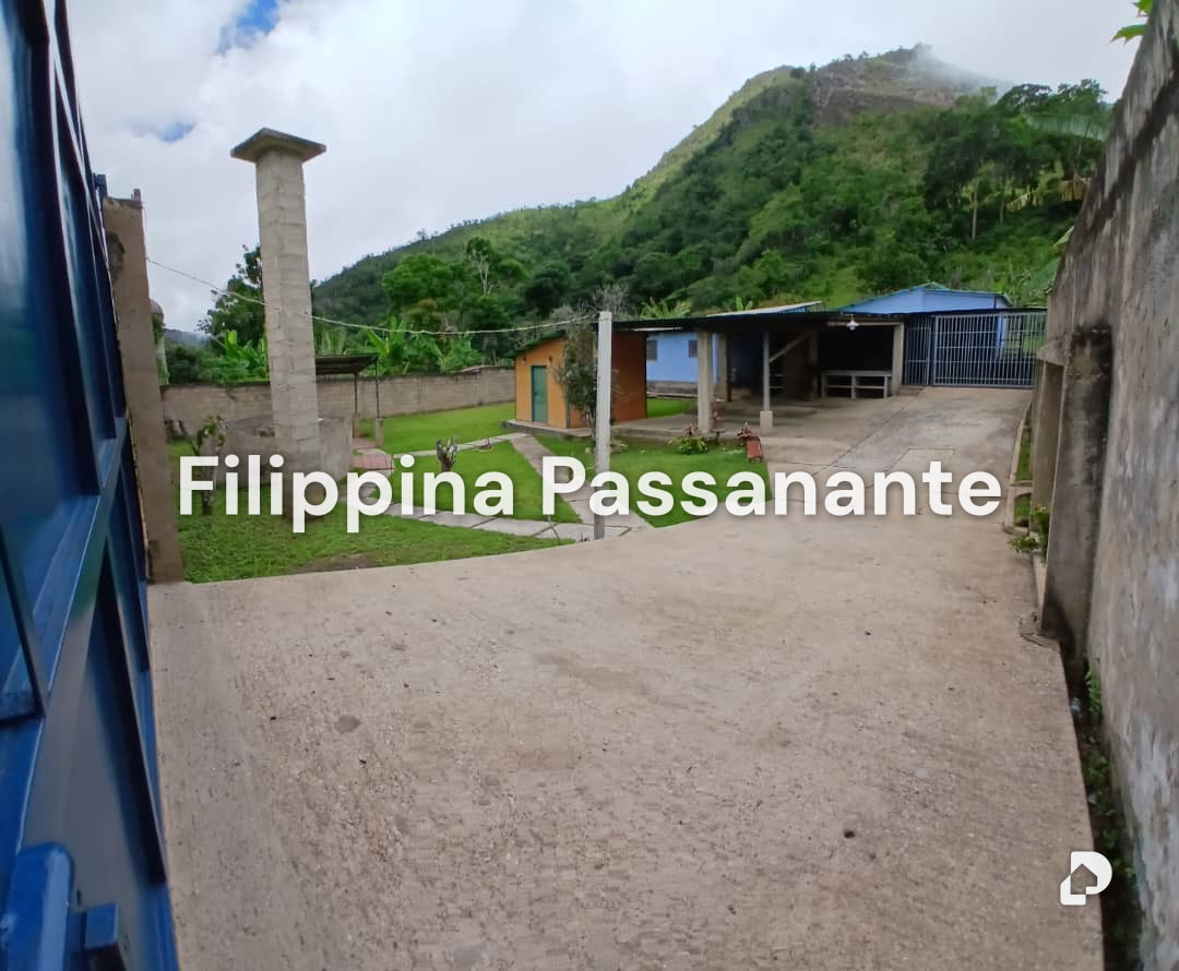 Casa en La Placeta, Caripe – 3
