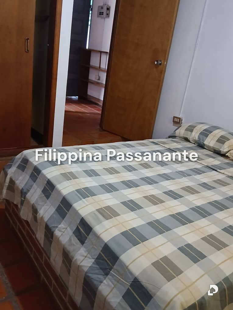 Casa en La Placeta, Caripe – 12