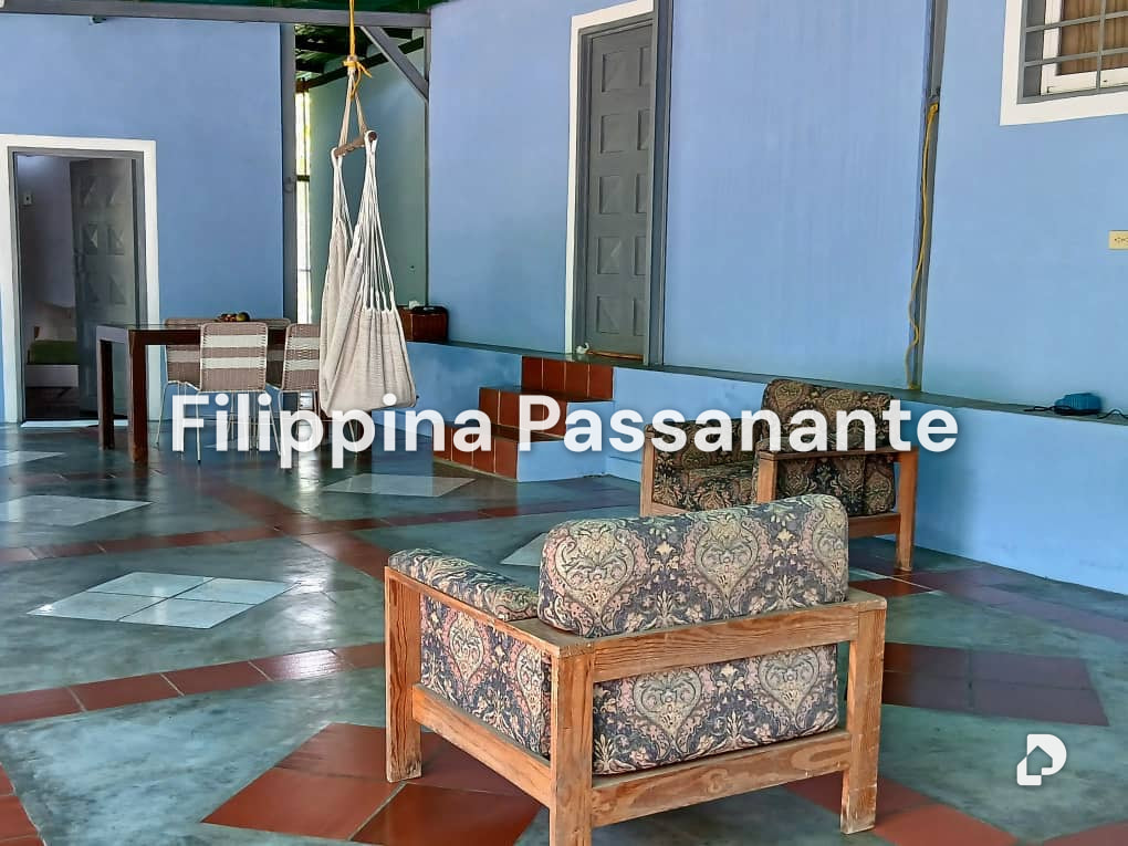 Casa en La Placeta, Caripe – 7