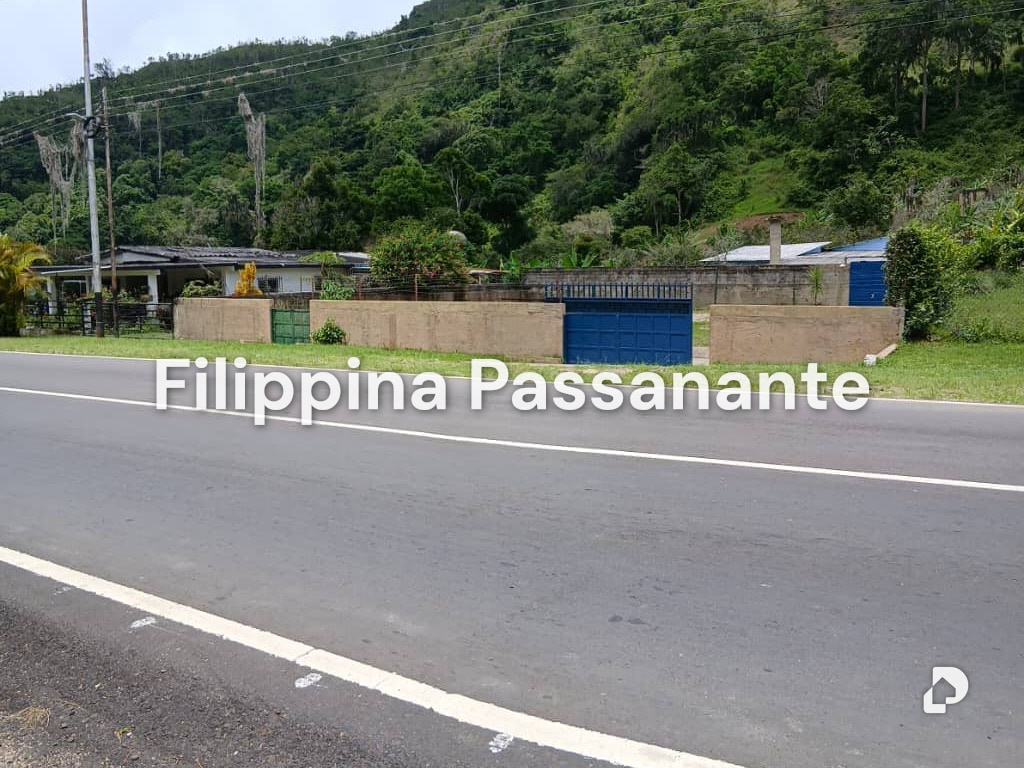 Casa en La Placeta, Caripe – 1