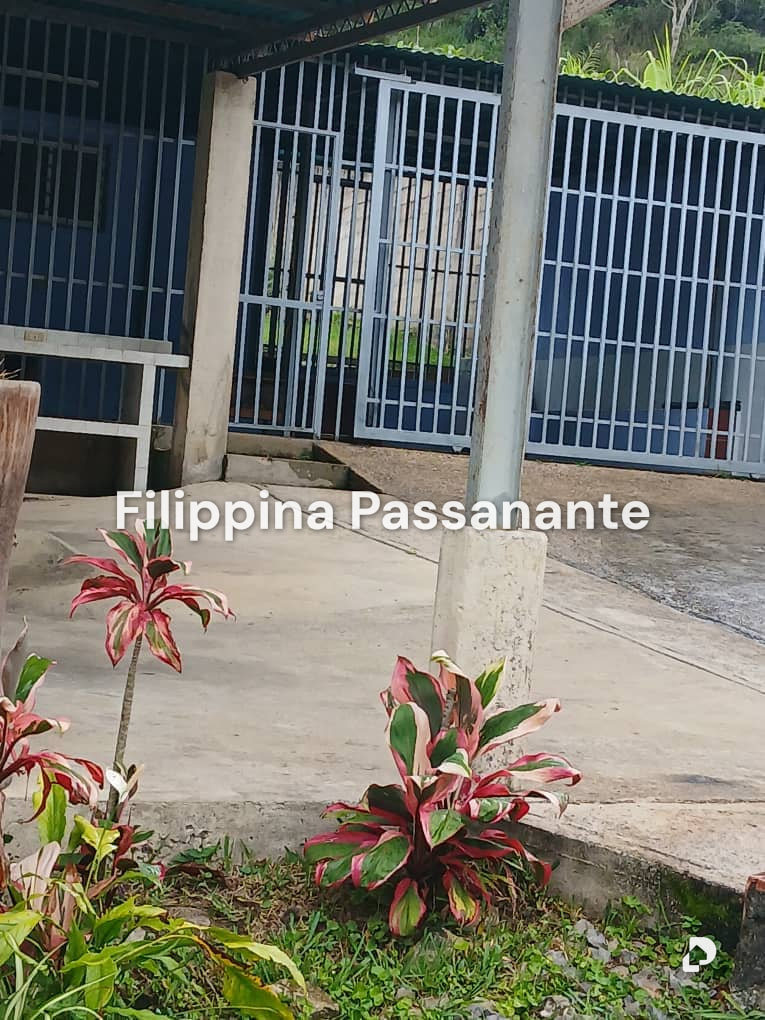 Casa en La Placeta, Caripe – 6