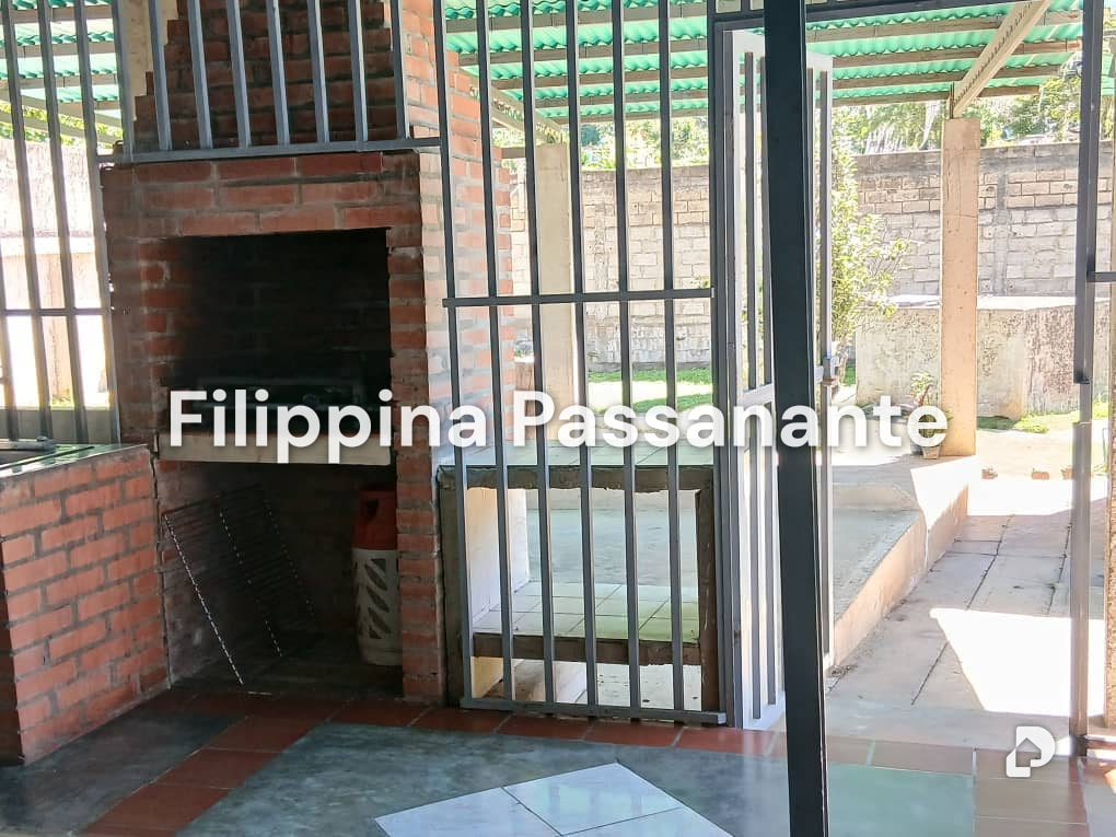 Casa en La Placeta, Caripe – 5