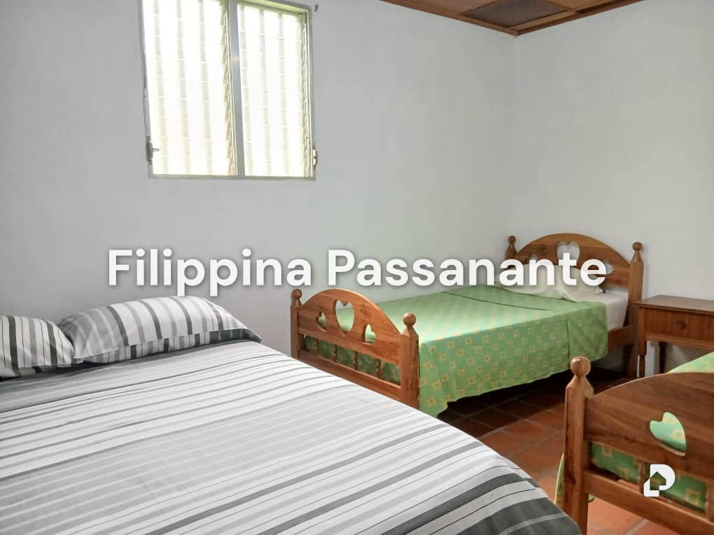 Casa en La Placeta, Caripe – 14