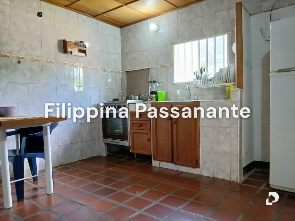 Casa en La Placeta, Caripe – 8