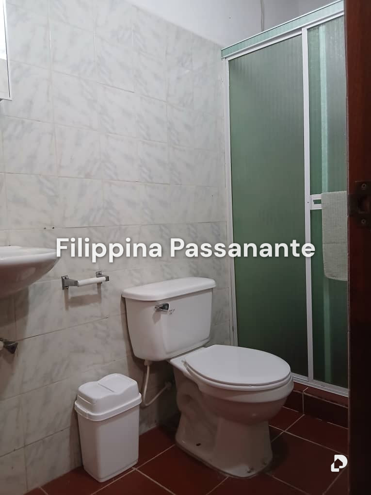 Casa en La Placeta, Caripe – 9