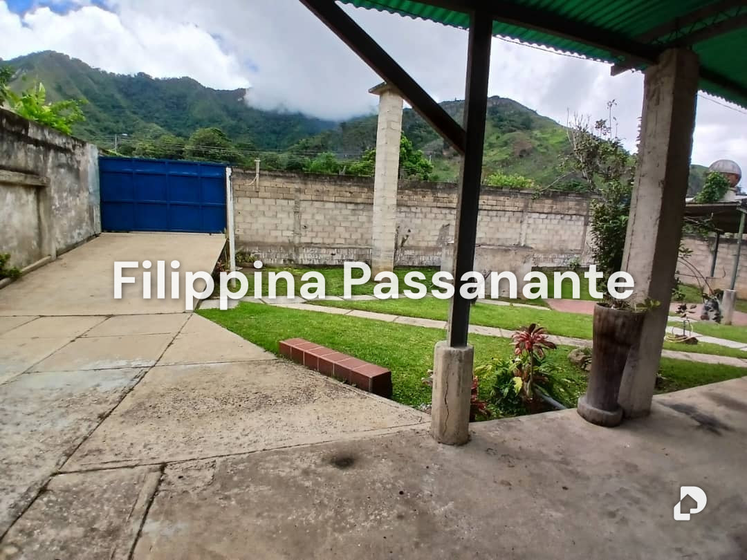 Casa en La Placeta, Caripe – 4