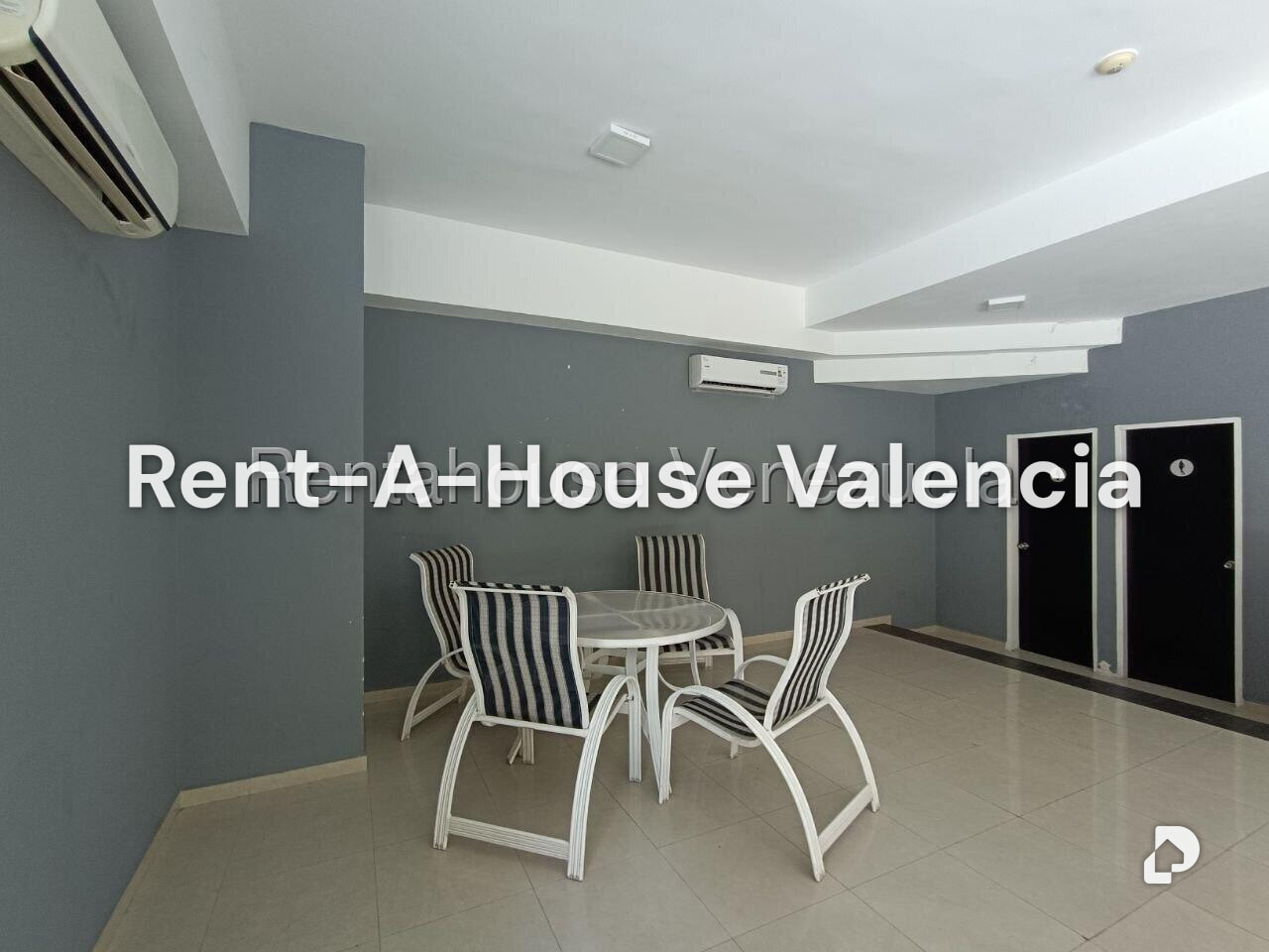 Apartamento en La Trigaleña, Valencia – 24