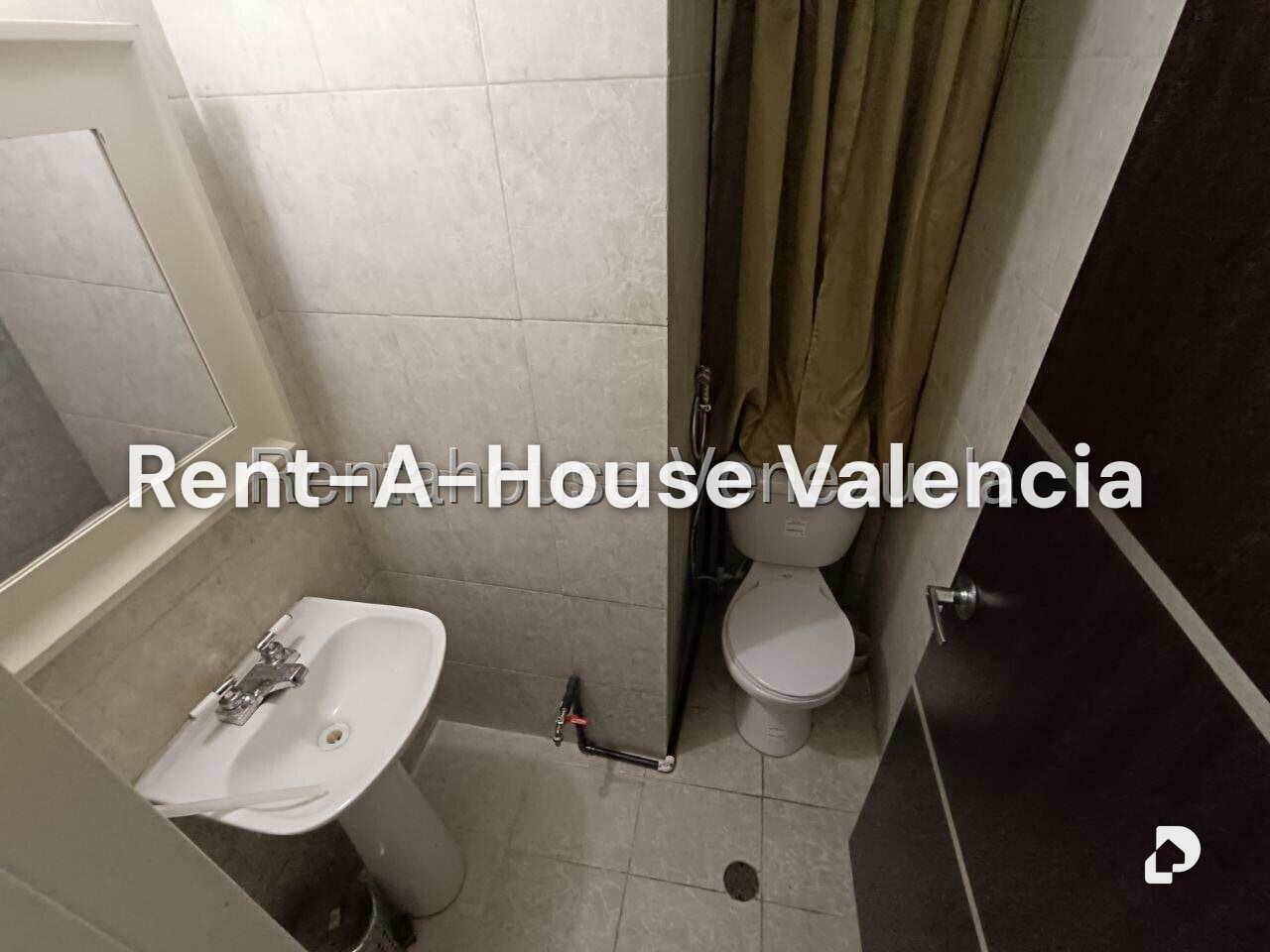 Apartamento en La Trigaleña, Valencia – 11