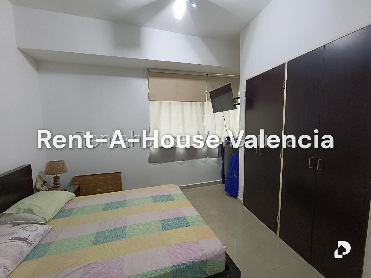 Apartamento en La Trigaleña, Valencia – 14