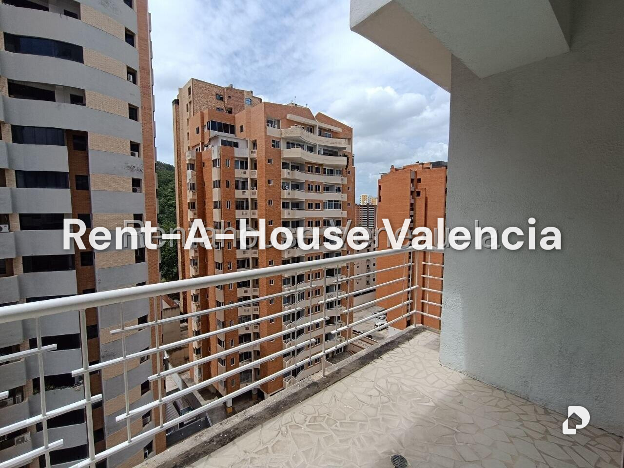 Apartamento en La Trigaleña, Valencia – 9