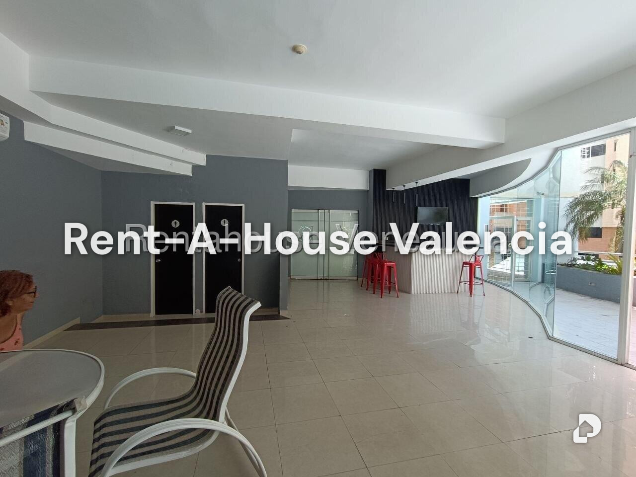 Apartamento en La Trigaleña, Valencia – 23