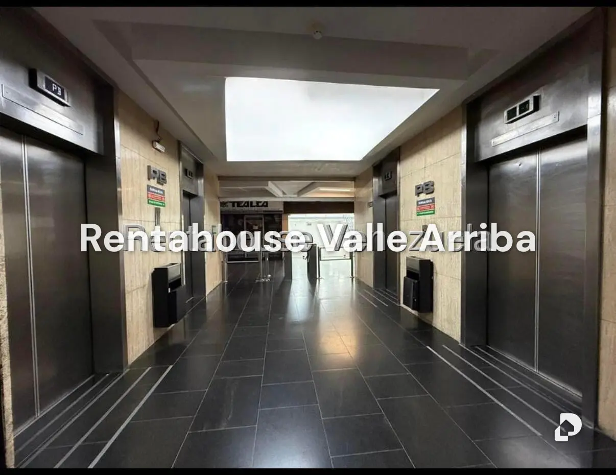 Office in El Rosal, Caracas – 3