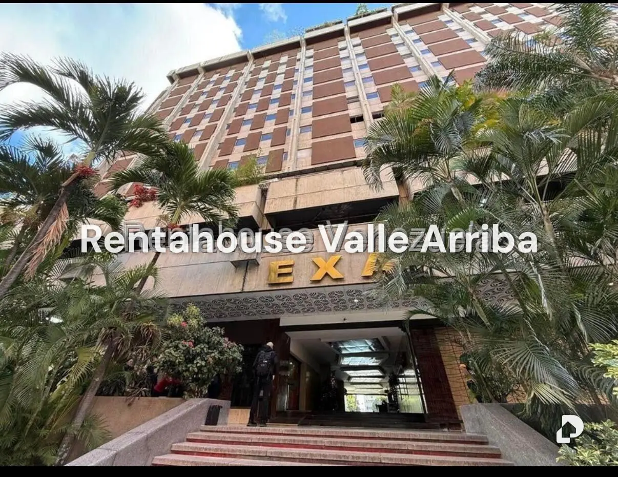 Office in El Rosal, Caracas – 1