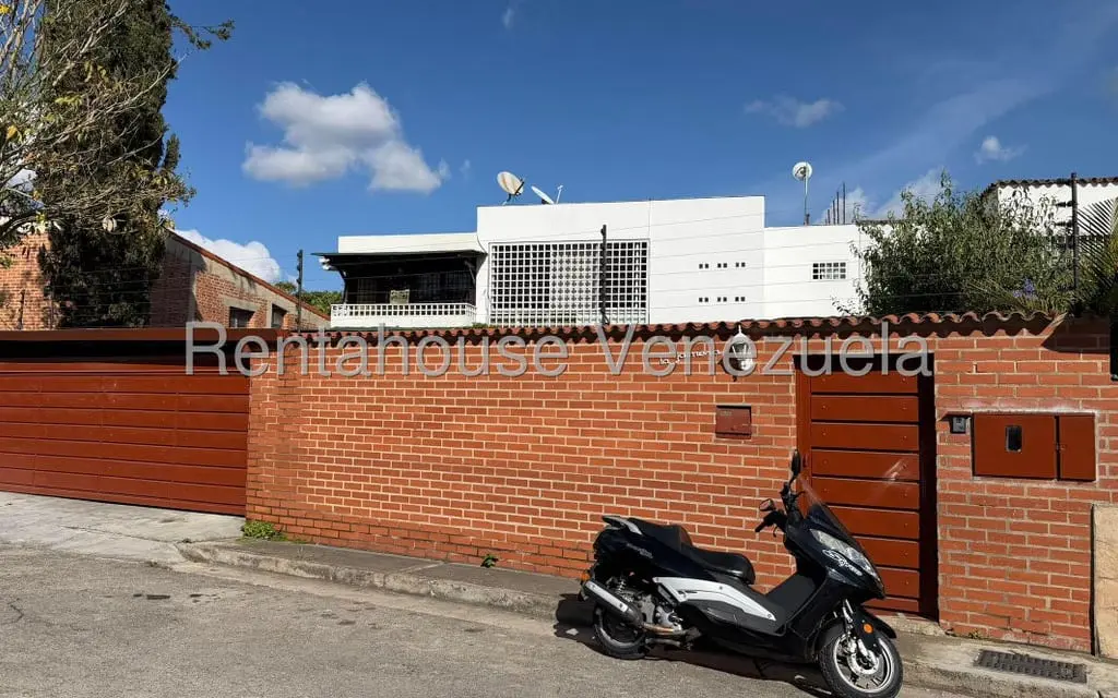 House in Caracas - 1