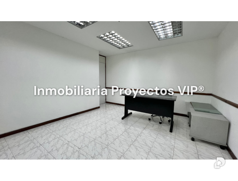 Oficina en La Urbina, Caracas – 7
