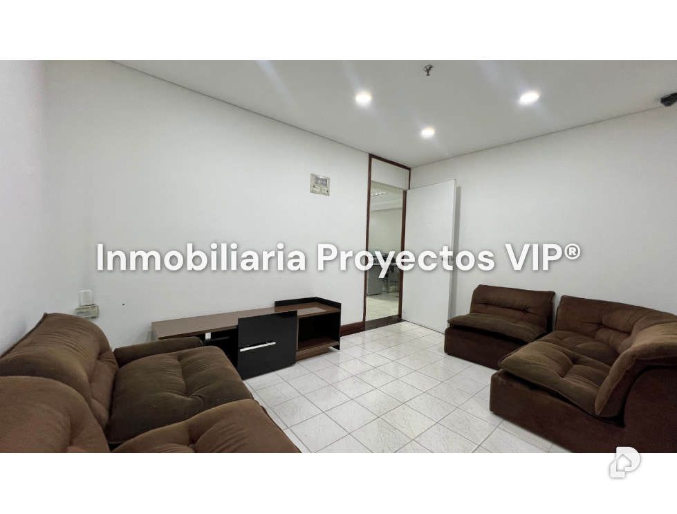 Oficina en La Urbina, Caracas – 5