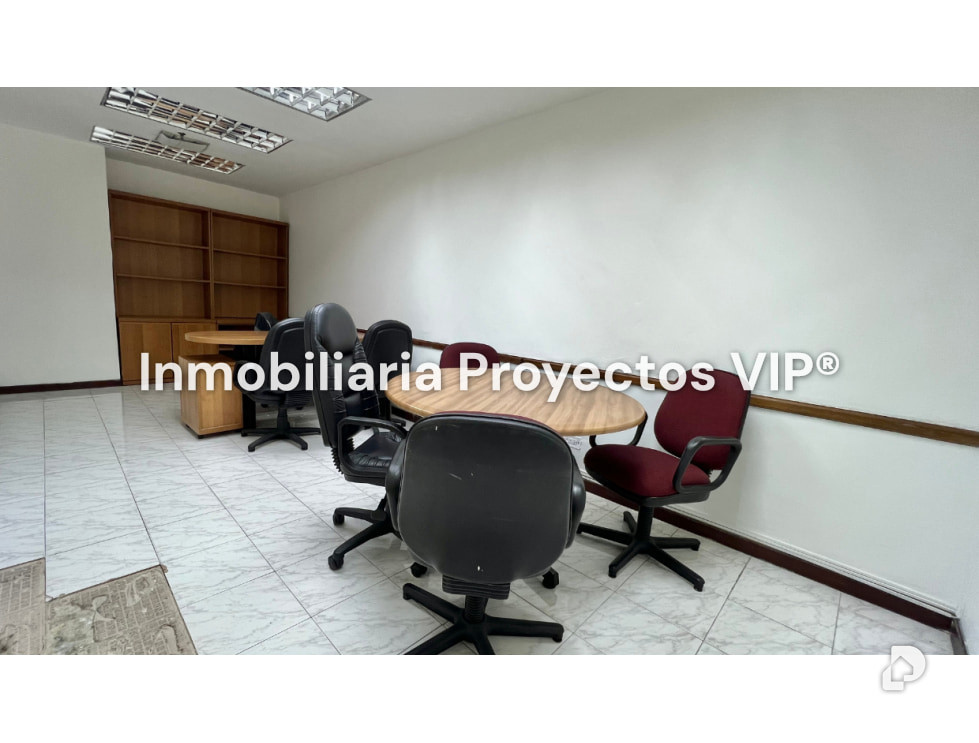 Oficina en La Urbina, Caracas – 11