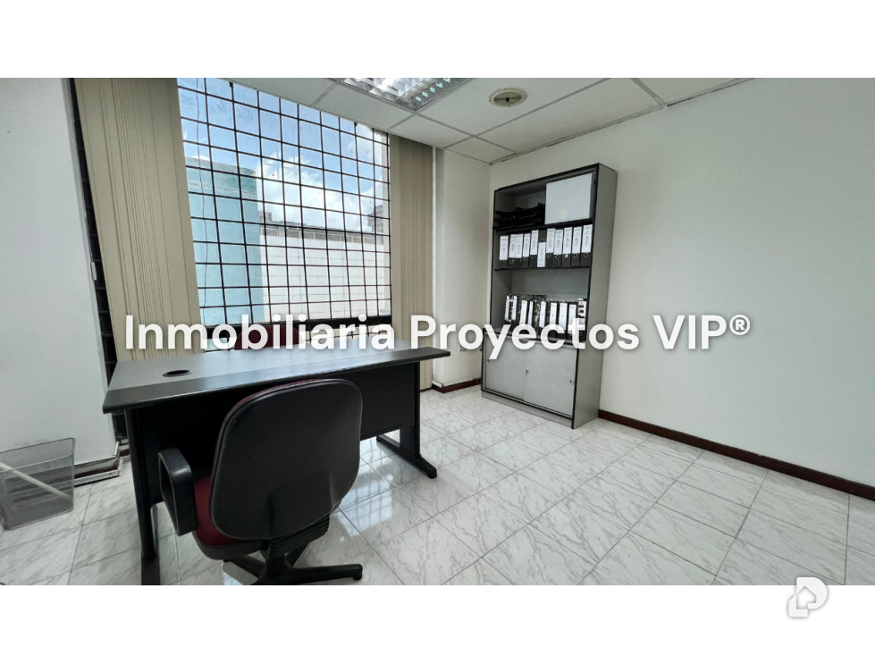 Oficina en La Urbina, Caracas – 13