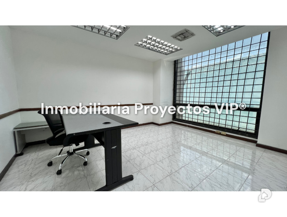 Oficina en La Urbina, Caracas – 9