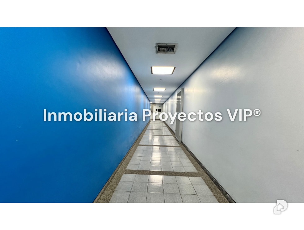Oficina en La Urbina, Caracas – 4